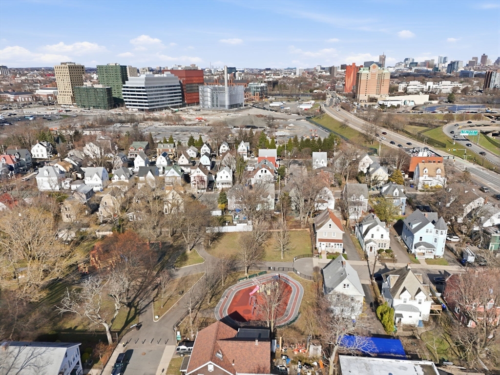 189 Cambridge St. # 3