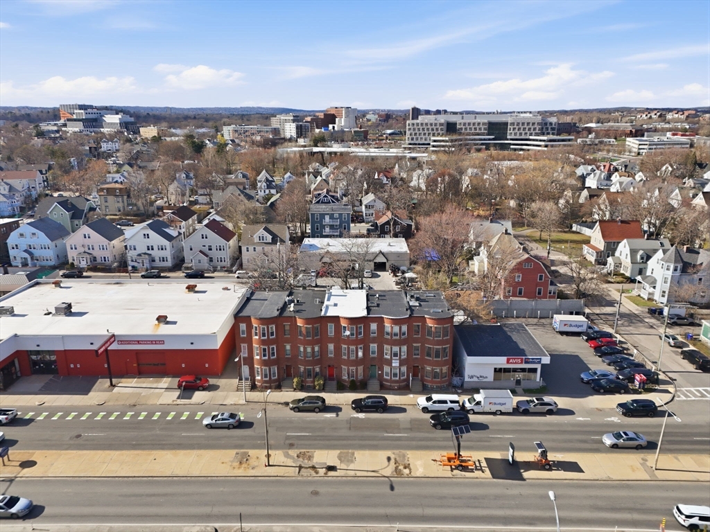 189 Cambridge St. # 3