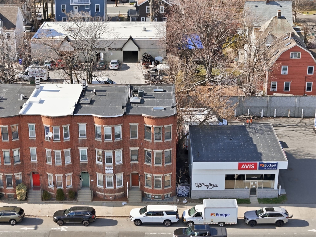 189 Cambridge St. # 3