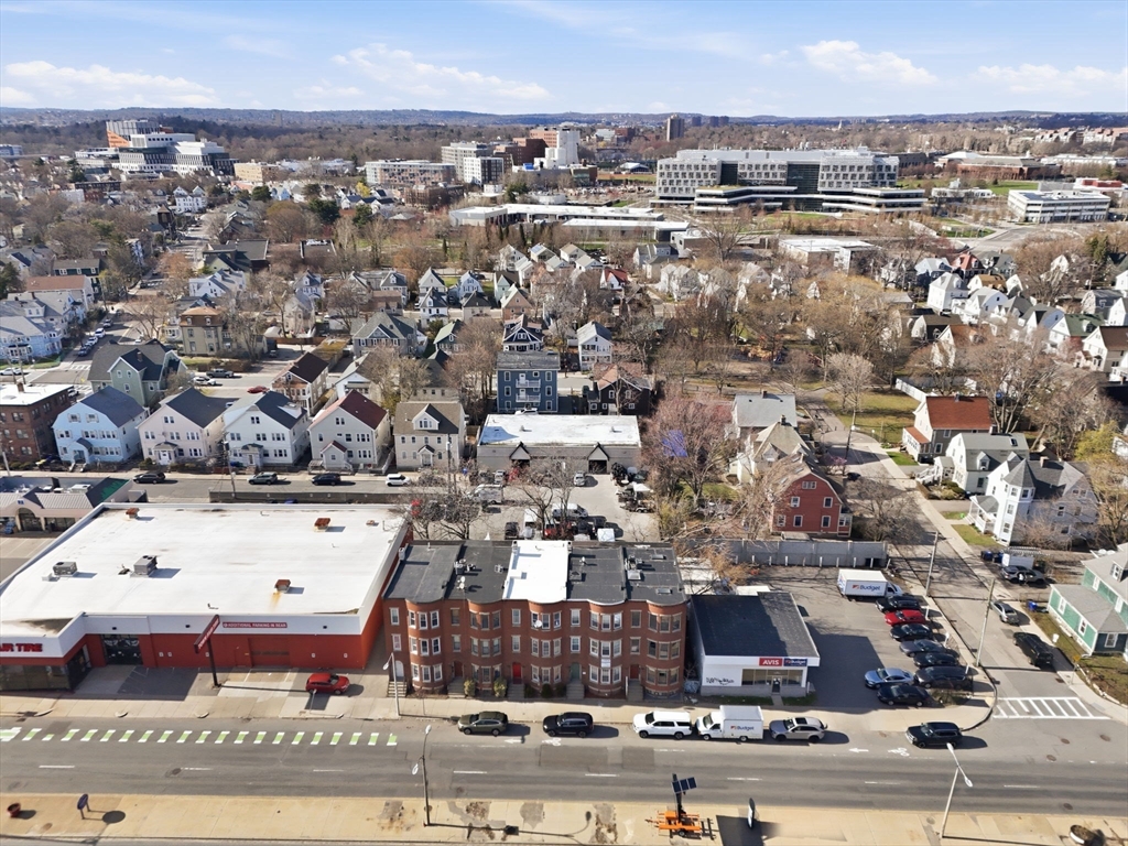 189 Cambridge St. # 3
