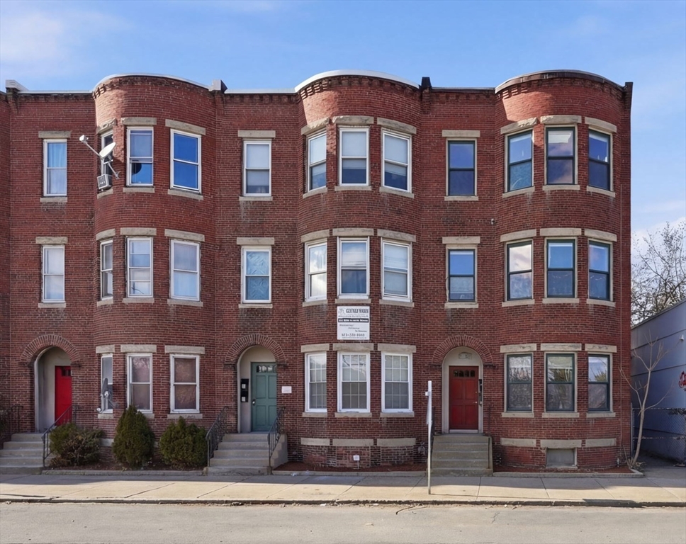 189 Cambridge St. # 3