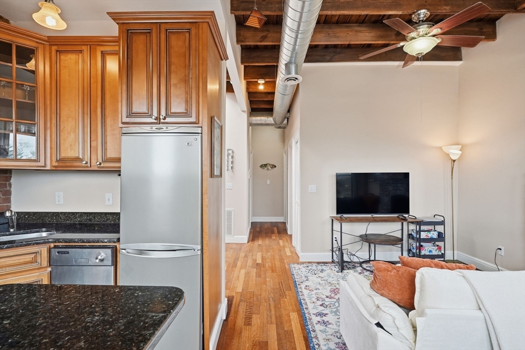 189 Cambridge St. # 3