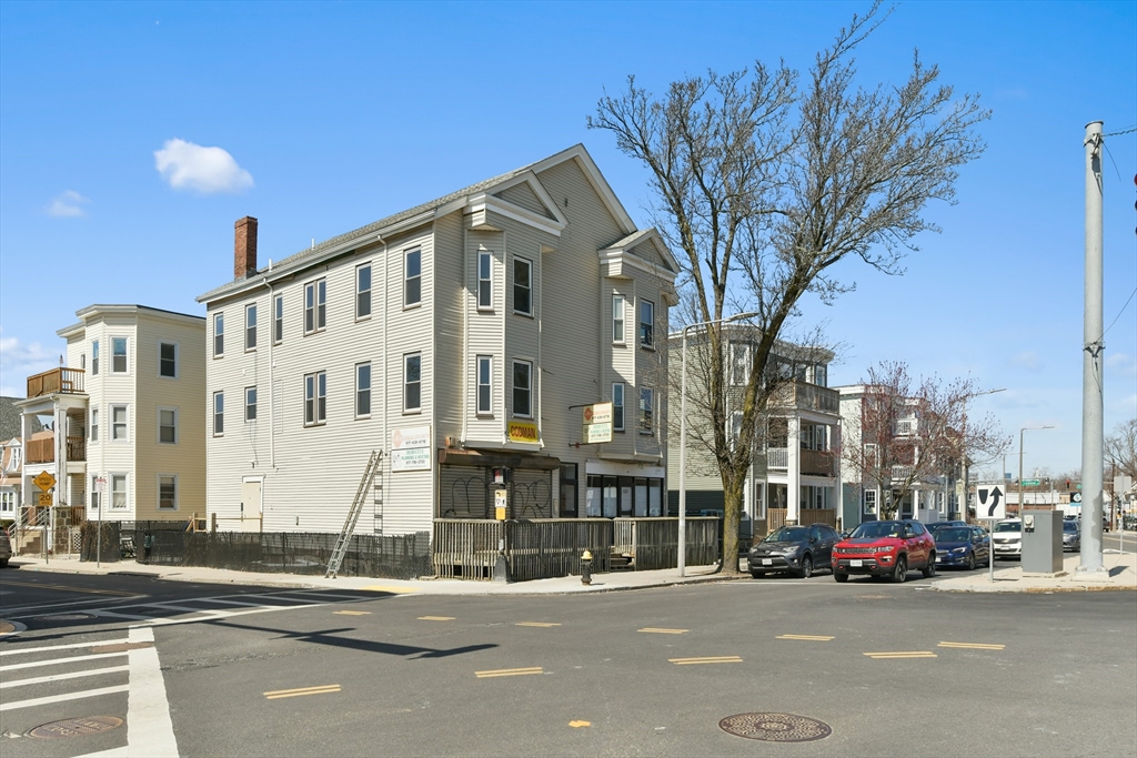 353-357 Adams # L