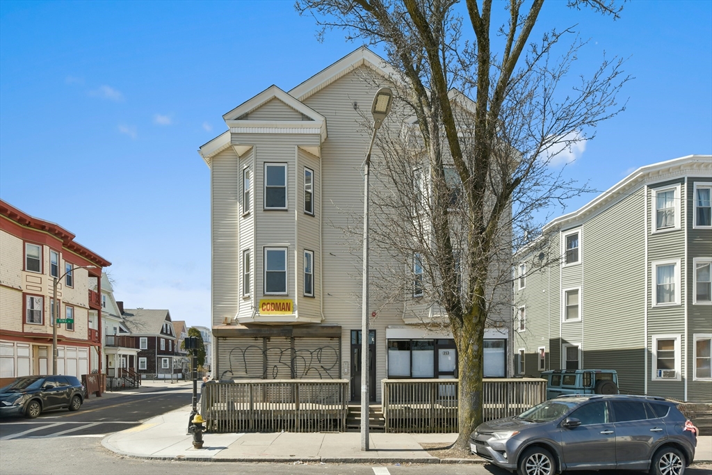 353-357 Adams # L
