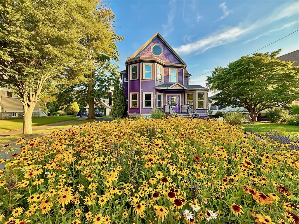 36 Lake Avenue