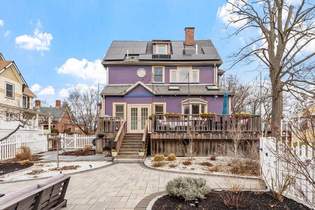 36 Lake Avenue