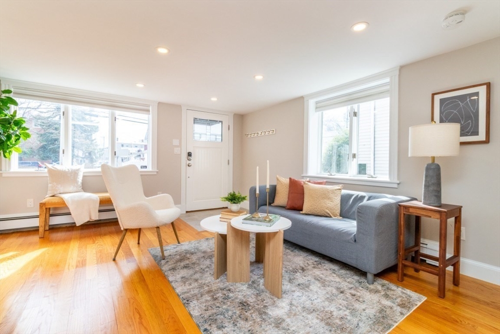 44 Paris St.