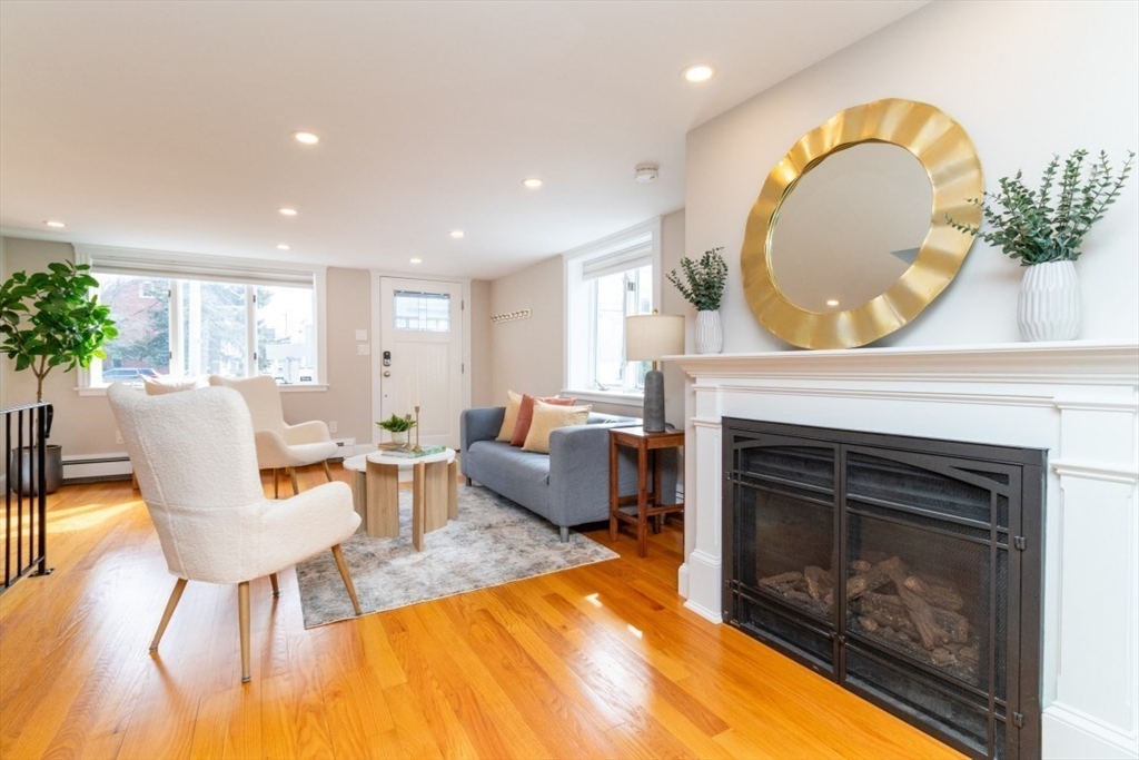 44 Paris St.
