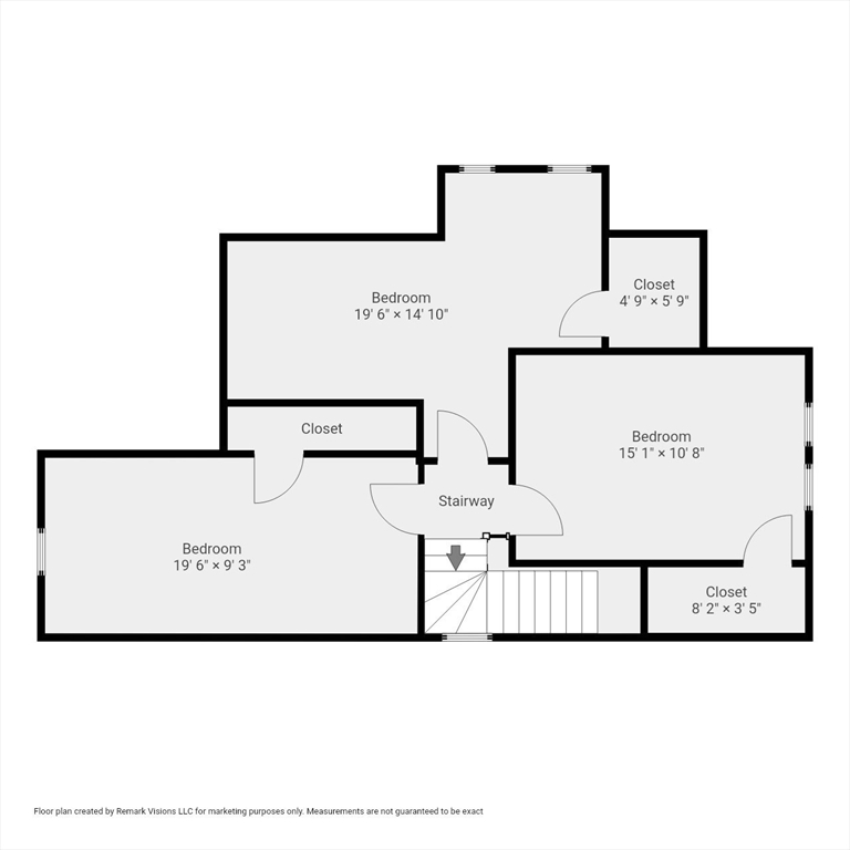 25 Fenwick St # 2