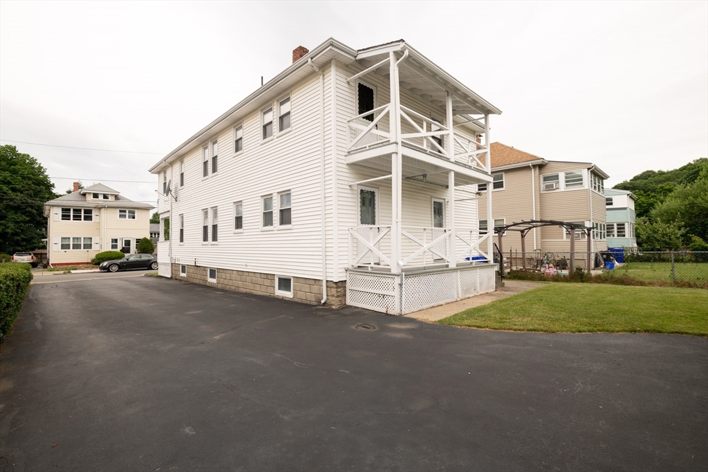 45-47 Durso Ave