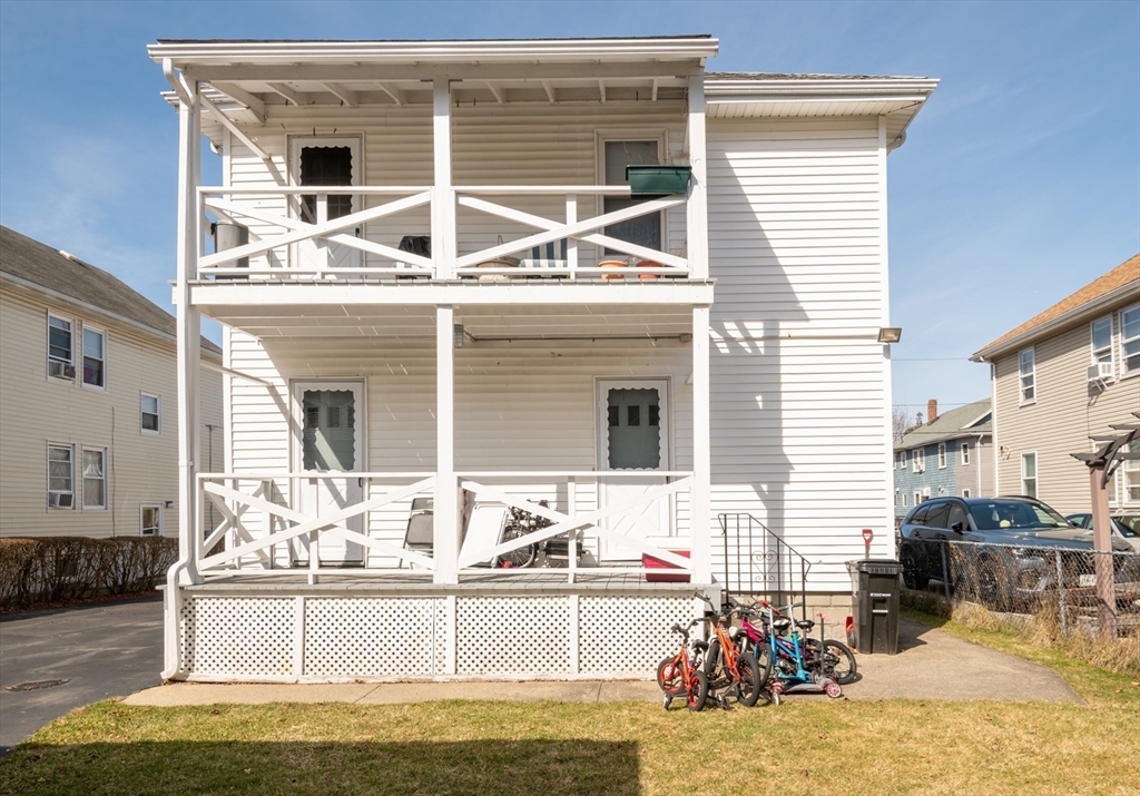 45-47 Durso Ave