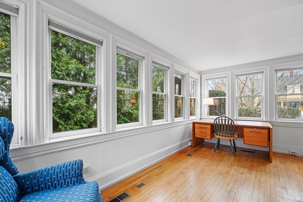 15 Hancock St