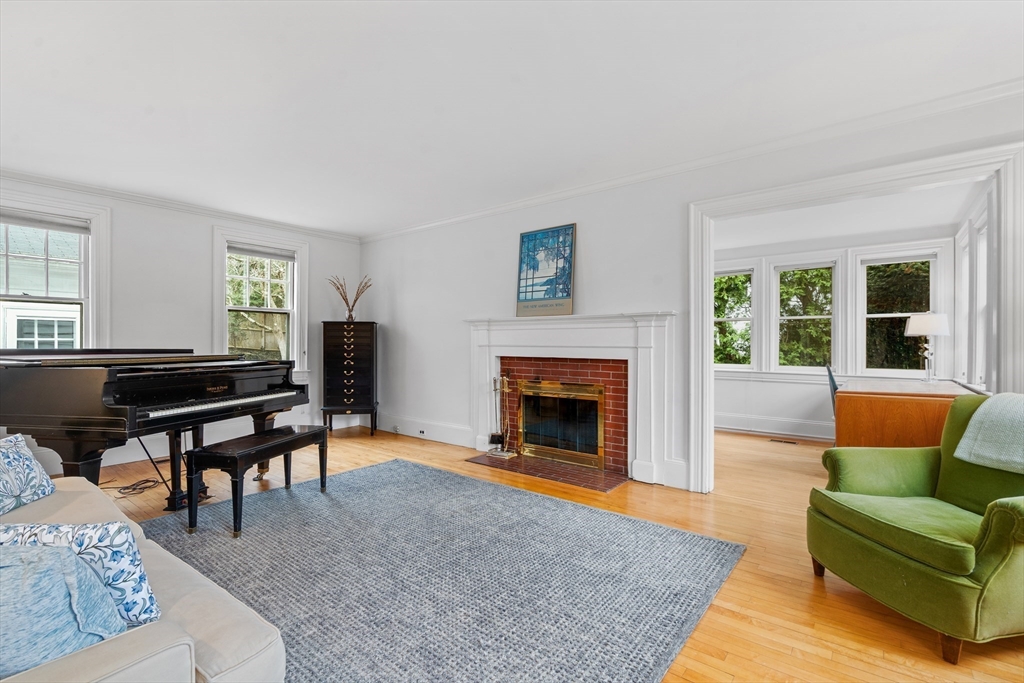 15 Hancock St
