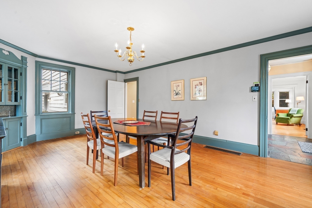 15 Hancock St