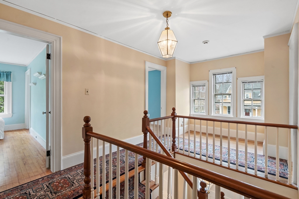 15 Hancock St