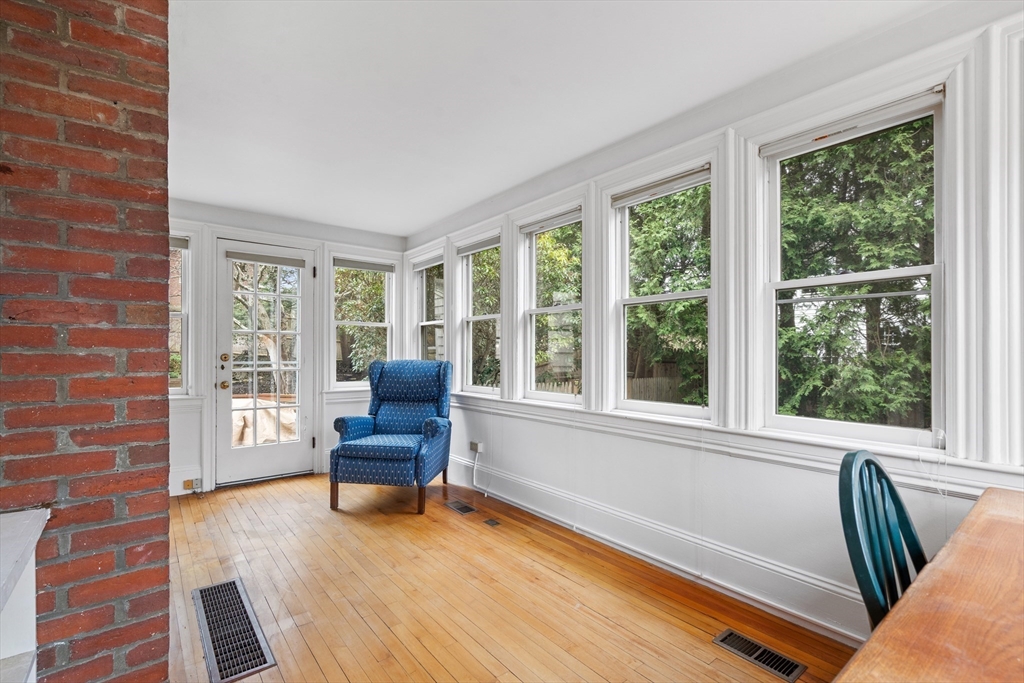 15 Hancock St