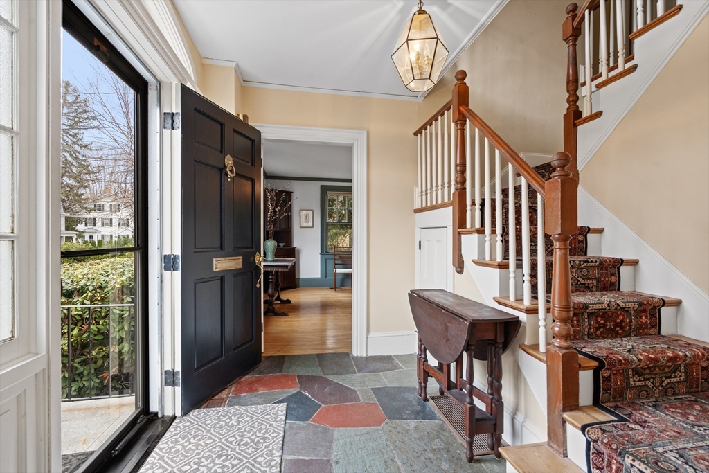 15 Hancock St