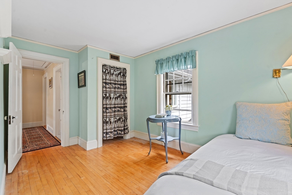 15 Hancock St