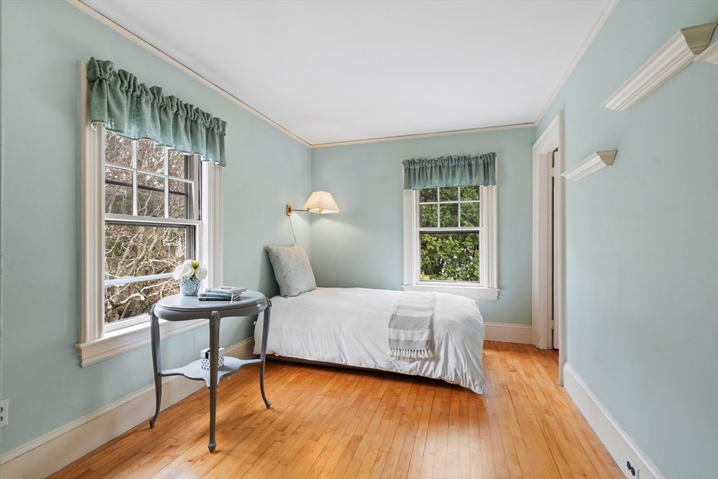 15 Hancock St