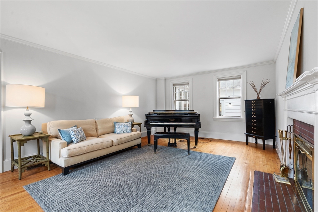 15 Hancock St