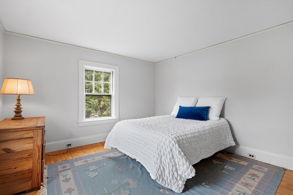 15 Hancock St