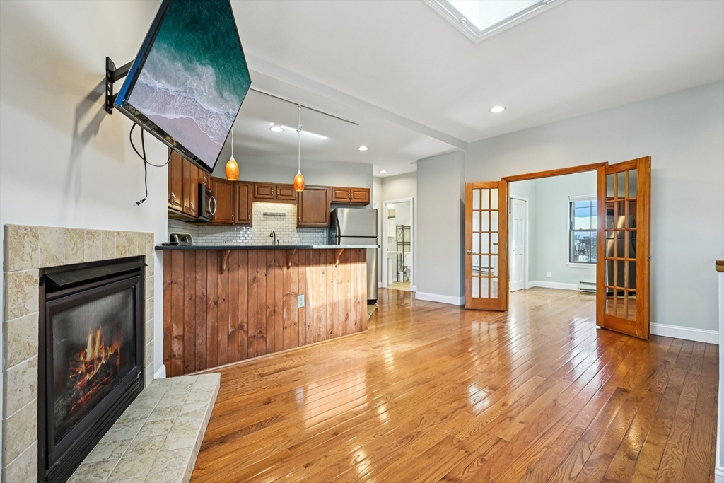 1 Pembroke St # 1D