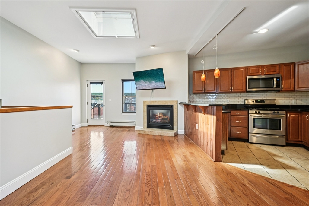 1 Pembroke St # 1D