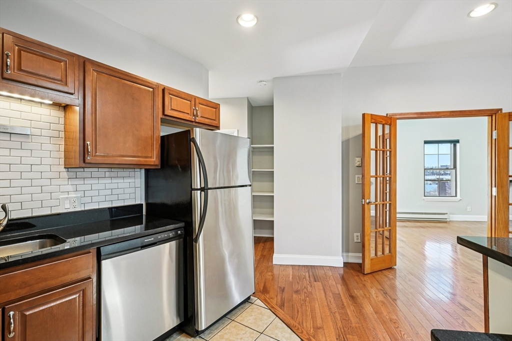 1 Pembroke St # 1D