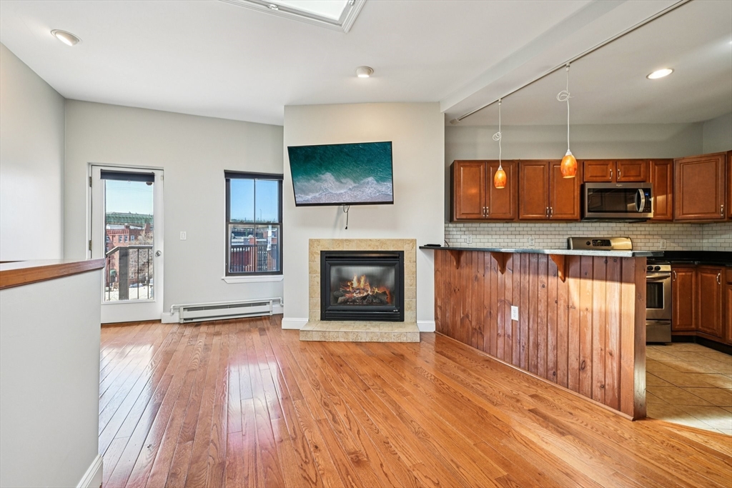 1 Pembroke St # 1D