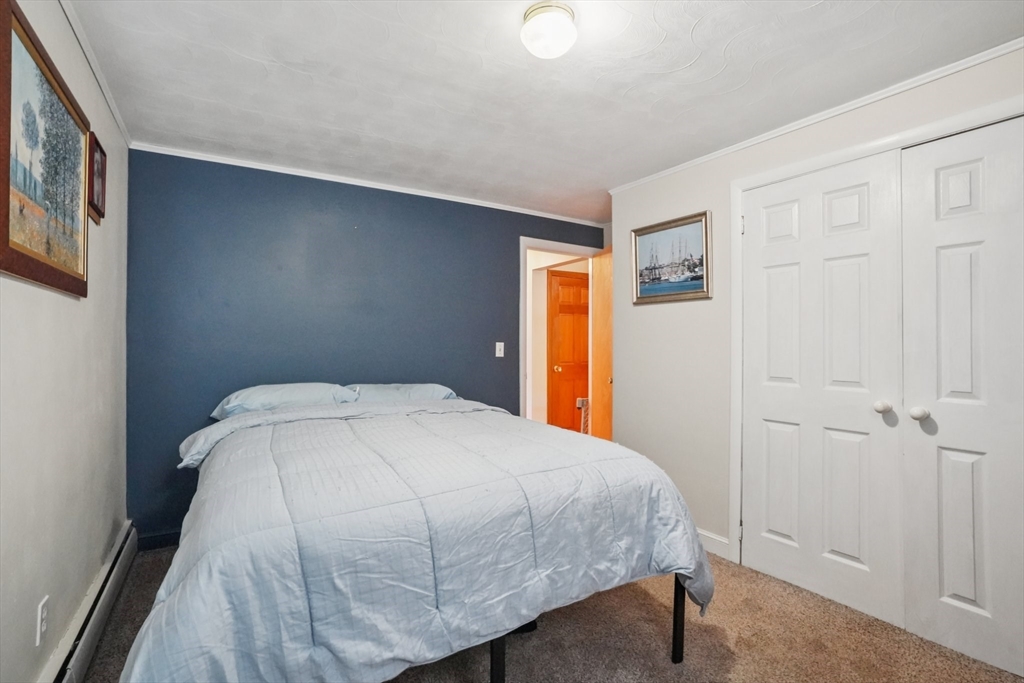 25 Monte Rd