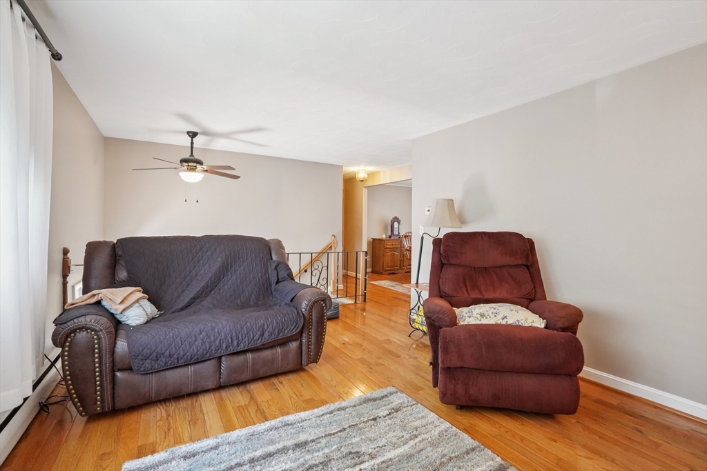 25 Monte Rd