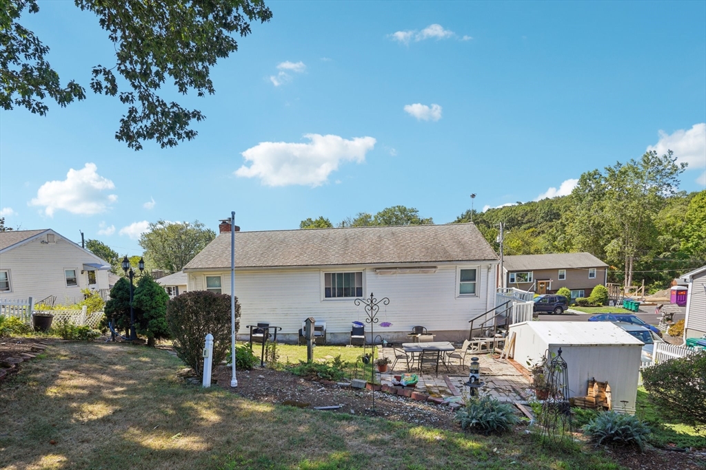 25 Monte Rd