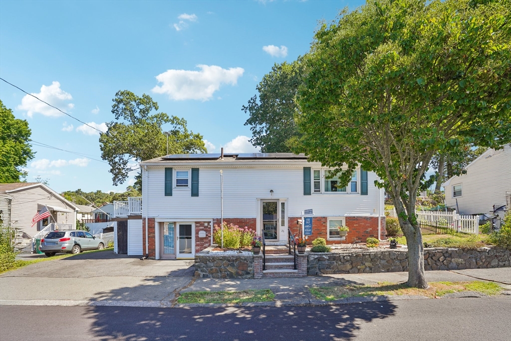 25 Monte Rd