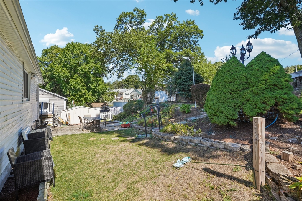 25 Monte Rd