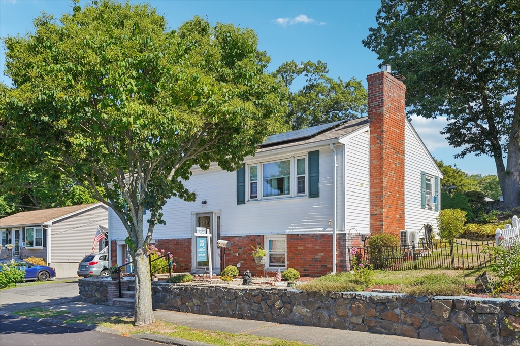 25 Monte Rd