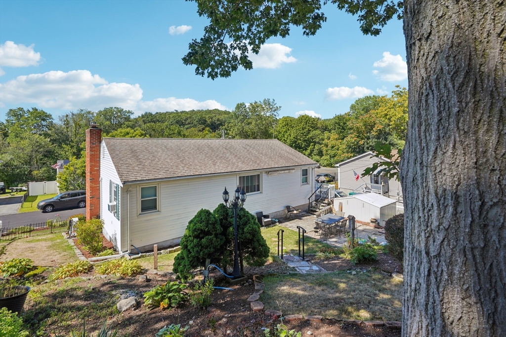 25 Monte Rd
