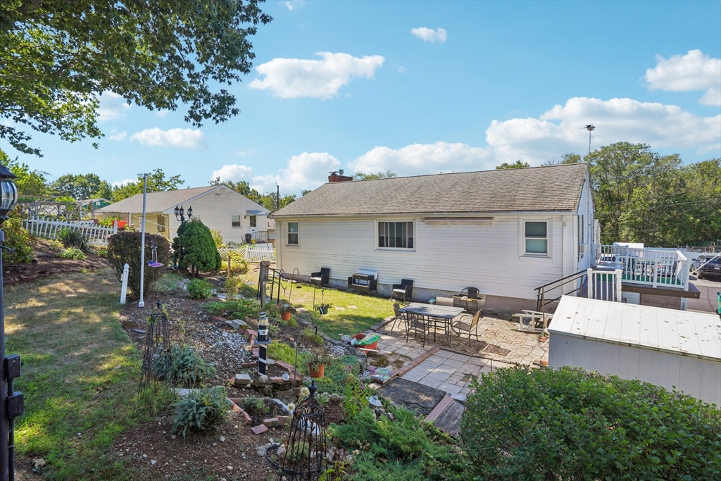 25 Monte Rd