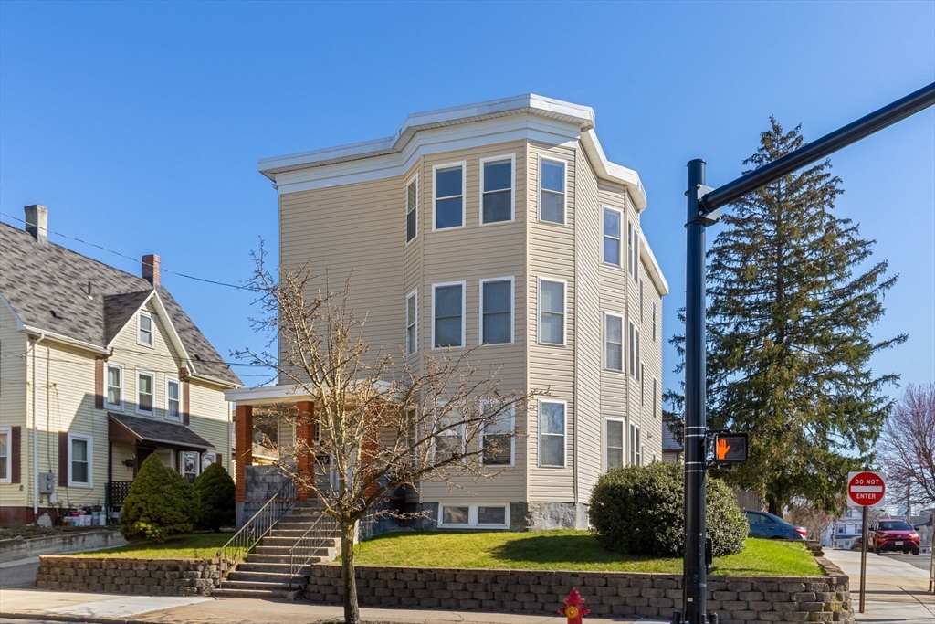 82 Medford Street # 3