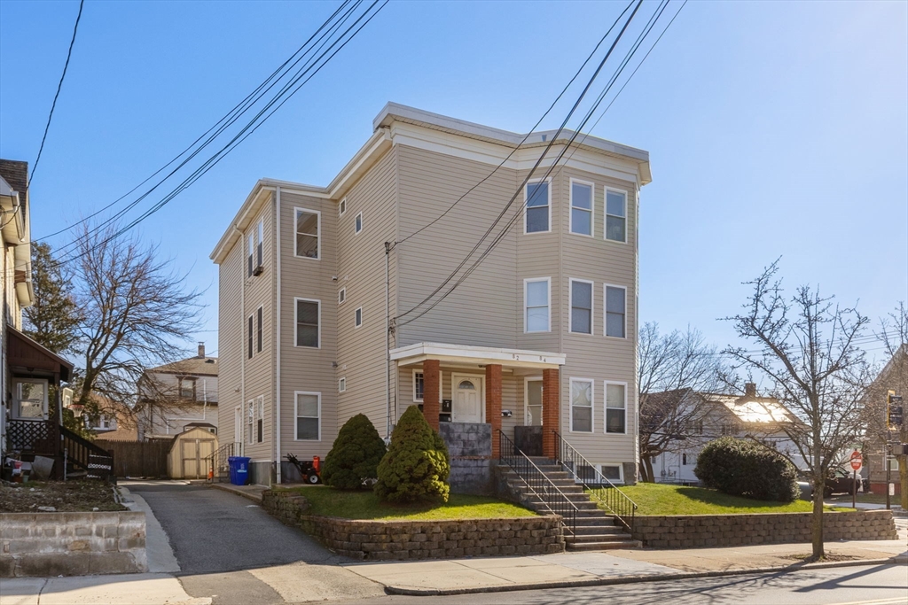 82 Medford Street # 3