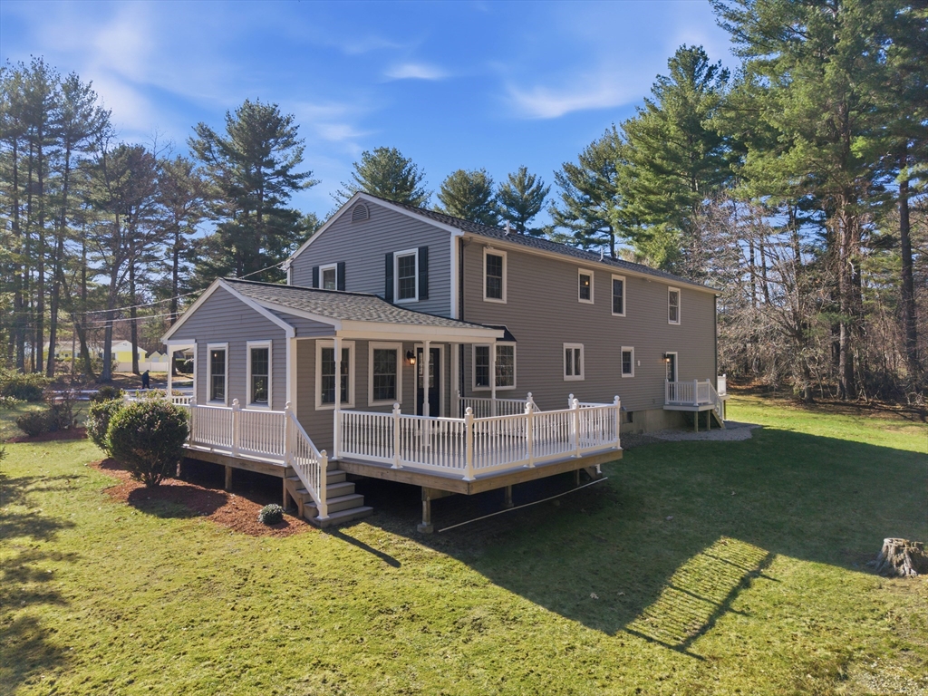 101 Barry Dr