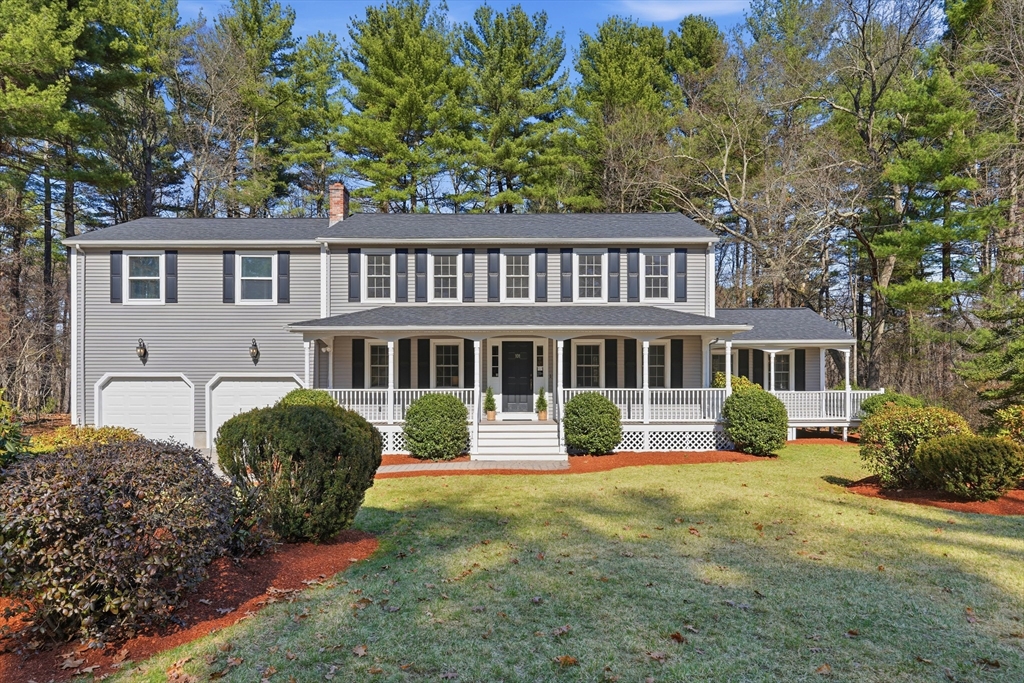 101 Barry Dr