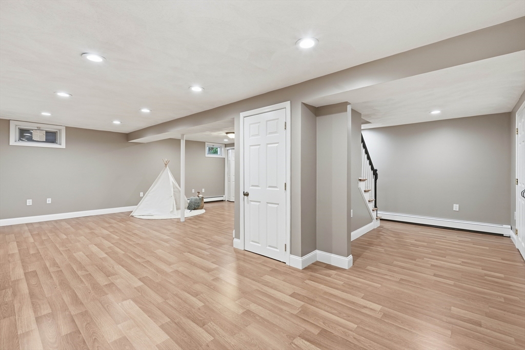 101 Barry Dr