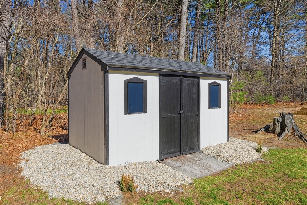 101 Barry Dr