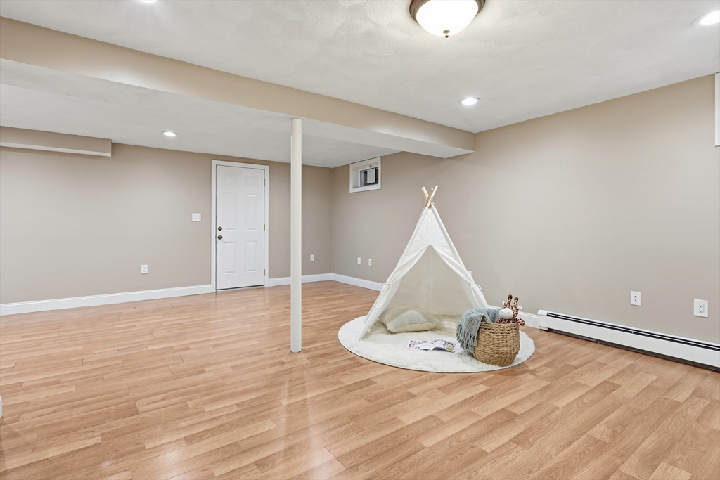 101 Barry Dr