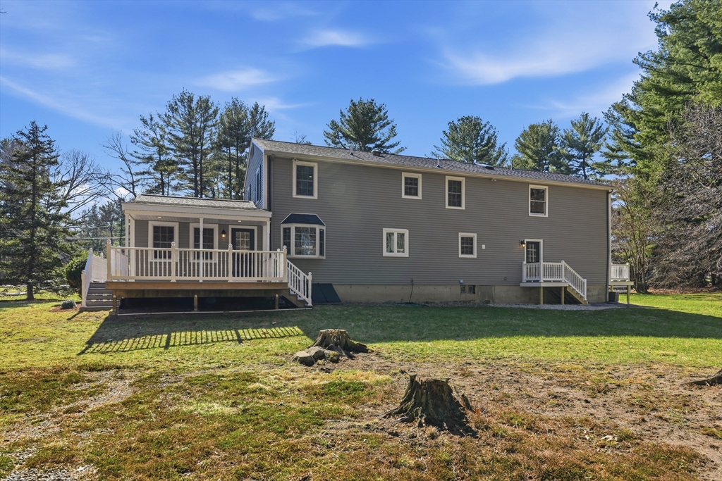 101 Barry Dr