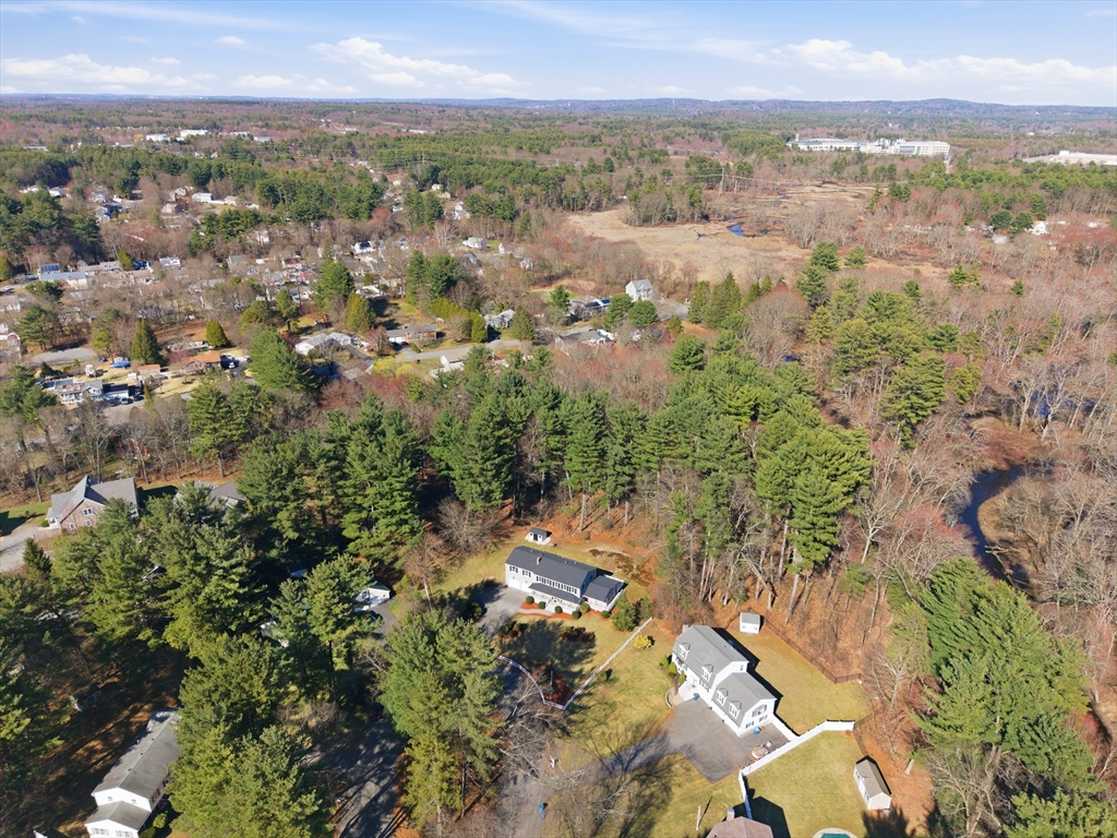 101 Barry Dr