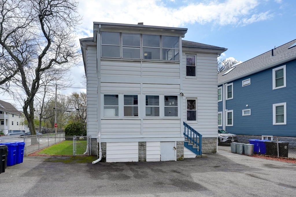 222 Harvard Street