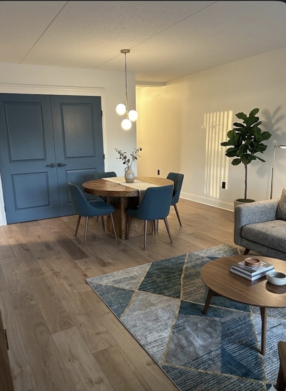 51 Melrose St Unit: 4D
