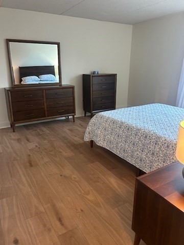 51 Melrose St Unit: 4D