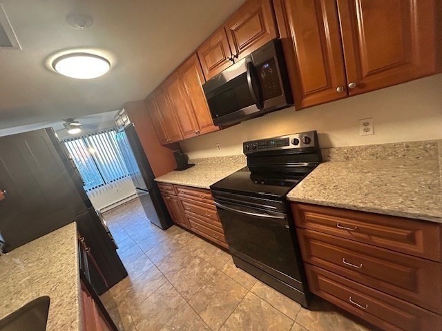 51 Melrose St Unit: 4D